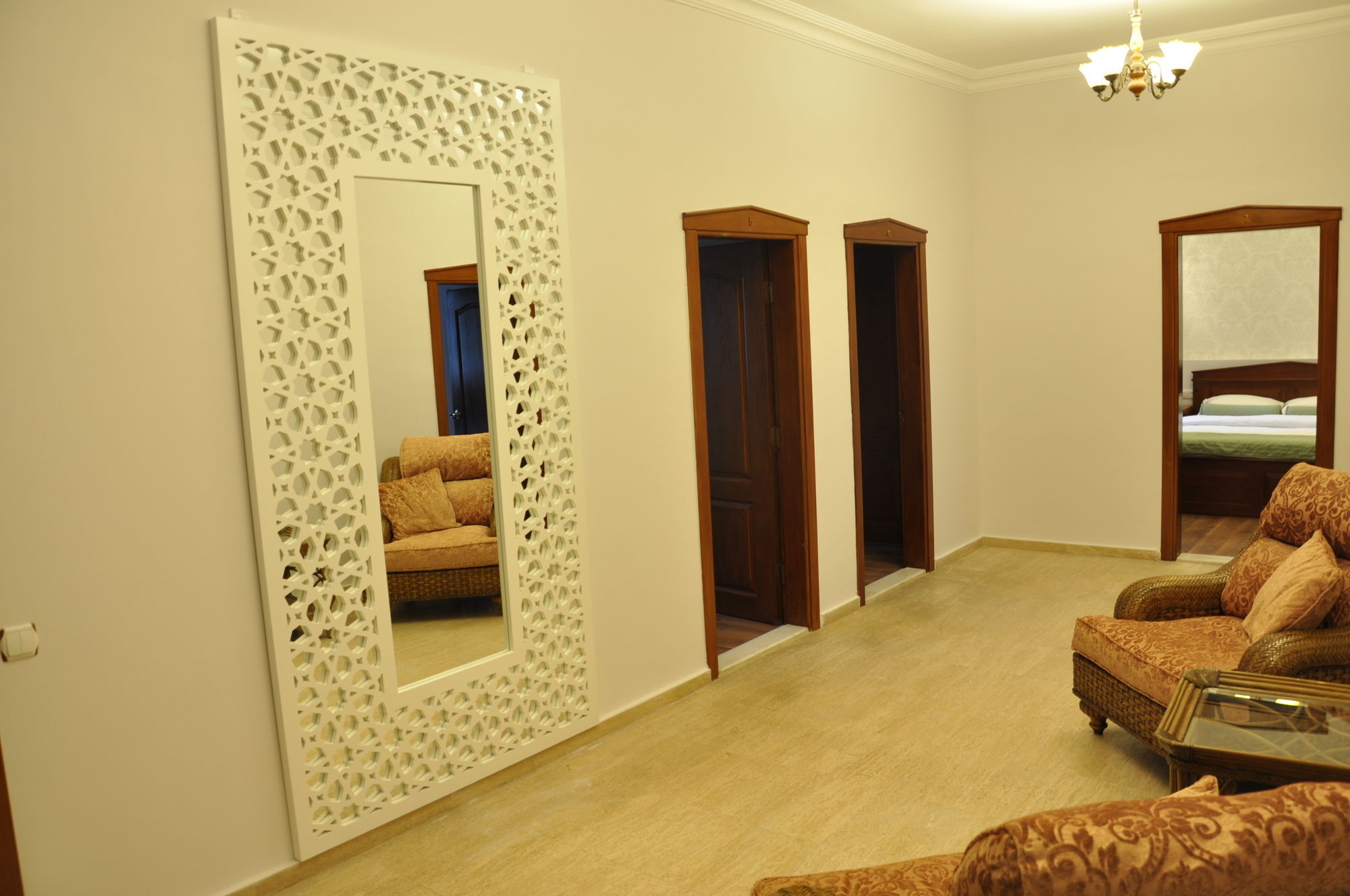 Kaleici Hotel Antalya Exterior foto